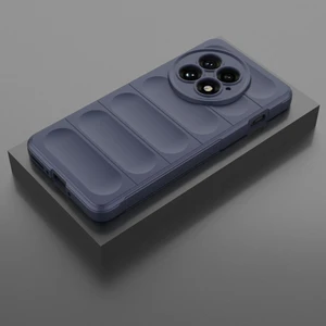 Oneplus 13 Telefon Kılıfı, Kamera Koruma Silikon Yumuşak Tpu Kapak Oneplus 13 (Yurt Dışından)