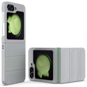 Samsung Galaxy Z Flip 6 Telefon Kılıfı, Kamera Koruma Silikon Yumuşak Tpu Kapak Samsung Galaxy Z Flip 6 (Yurt Dışından)