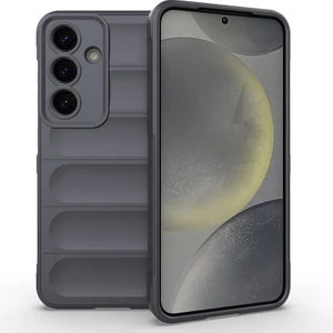 Samsung Galaxy S25 Plus Telefon Kılıfı, Kamera Koruma Silikon Yumuşak Tpu Kapak Samsung Galaxy S25 Plus (Yurt Dışından)