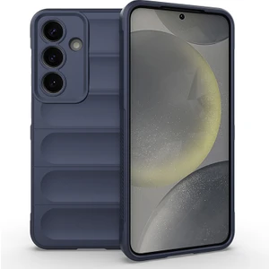 Samsung Galaxy S25 Plus Telefon Kılıfı, Kamera Koruma Silikon Yumuşak Tpu Kapak Samsung Galaxy S25 Plus (Yurt Dışından)
