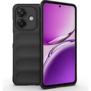 Oppo A60 5g Telefon Kılıfı, Kamera Koruma Silikon Yumuşak Tpu Kapak Oppo A60 5g (Yurt Dışından)
