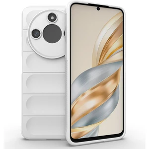 Huawei Honor 200 Lite Telefon Kılıfı, Kamera Koruma Silikon Yumuşak Tpu Kapak Huawei Honor 200 Lite (Yurt Dışından)
