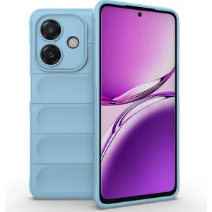 Oppo A60 5g Telefon Kılıfı, Kamera Koruma Silikon Yumuşak Tpu Kapak Oppo A60 5g (Yurt Dışından)