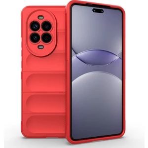 Huawei Nova 13 Pro Telefon Kılıfı, Kamera Koruma Silikon Yumuşak TPU Kapak Huawei Nova 13 Pro (Yurt Dışından)