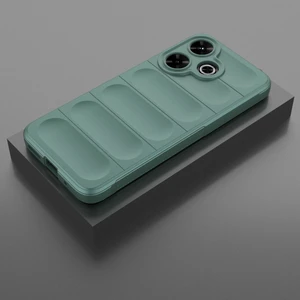 Xiaomi Redmi 13 4g Telefon Kılıfı, Kamera Koruma Silikon Yumuşak Tpu Kapak Xiaomi Redmi 13 4g (Yurt Dışından)