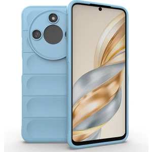 Huawei Honor 200 Lite Telefon Kılıfı, Kamera Koruma Silikon Yumuşak Tpu Kapak Huawei Honor 200 Lite (Yurt Dışından)