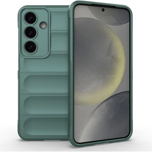 Samsung Galaxy S25 Plus Telefon Kılıfı, Kamera Koruma Silikon Yumuşak Tpu Kapak Samsung Galaxy S25 Plus (Yurt Dışından)