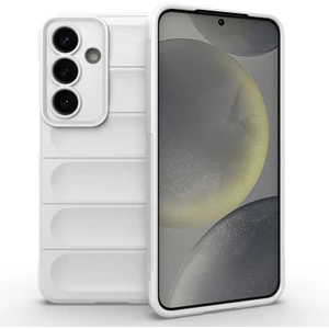 Samsung Galaxy S25 Plus Telefon Kılıfı, Kamera Koruma Silikon Yumuşak Tpu Kapak Samsung Galaxy S25 Plus (Yurt Dışından)