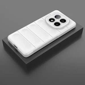 Xiaomi Redmi Note 14 Pro 5g Telefon Kılıfı, Kamera Koruma Silikon Yumuşak Tpu Kapak Xiaomi Redmi Note 14 Pro 5g (Yurt Dışından)
