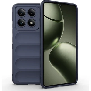 Xiaomi Mi 14T Telefon Kılıfı, Kamera Koruma Silikon Yumuşak Tpu Kapak Xiaomi Mi 14T (Yurt Dışından)