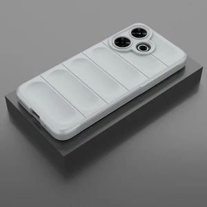 Xiaomi Redmi 13 4g Telefon Kılıfı, Kamera Koruma Silikon Yumuşak Tpu Kapak Xiaomi Redmi 13 4g (Yurt Dışından)