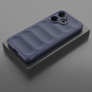 Xiaomi Redmi 13 4g Telefon Kılıfı, Kamera Koruma Silikon Yumuşak Tpu Kapak Xiaomi Redmi 13 4g (Yurt Dışından)