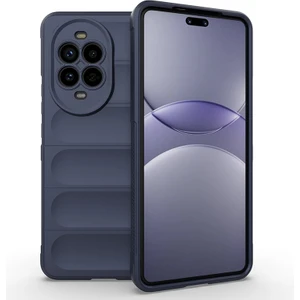 Huawei Nova 13 Pro Telefon Kılıfı, Kamera Koruma Silikon Yumuşak Tpu Kapak Huawei Nova 13 Pro (Yurt Dışından)