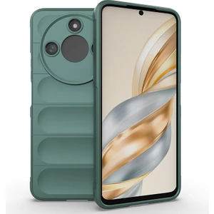 Huawei Honor 200 Telefon Kılıfı, Kamera Koruma Silikon Yumuşak Tpu Kapak Huawei Honor 200 (Yurt Dışından)