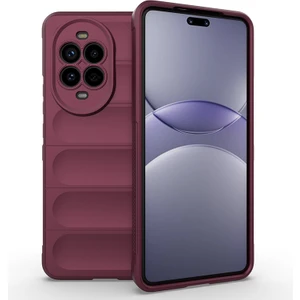 Huawei Nova 13 Pro Telefon Kılıfı, Kamera Koruma Silikon Yumuşak TPU Kapak Huawei Nova 13 Pro (Yurt Dışından)