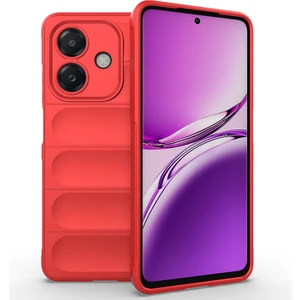 Oppo A60 5g Telefon Kılıfı, Kamera Koruma Silikon Yumuşak Tpu Kapak Oppo A60 5g (Yurt Dışından)
