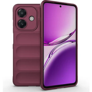 Oppo A60 5g Telefon Kılıfı, Kamera Koruma Silikon Yumuşak Tpu Kapak Oppo A60 5g (Yurt Dışından)