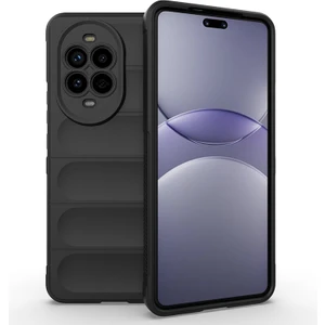 Huawei Nova 13 Pro Telefon Kılıfı, Kamera Koruma Silikon Yumuşak TPU Kapak Huawei Nova 13 Pro (Yurt Dışından)