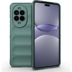 Huawei Nova 13 Pro Telefon Kılıfı, Kamera Koruma Silikon Yumuşak TPU Kapak Huawei Nova 13 Pro (Yurt Dışından)