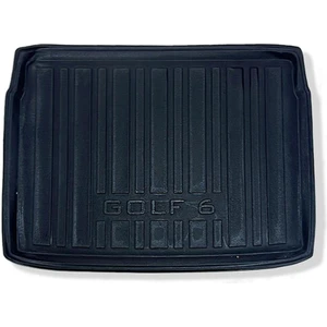 Oto Moto Store Vw Golf Vı 2009-2012 Bagaj Havuzu