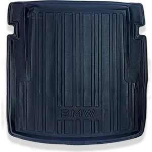 Oto Moto Store Bmw F30 2012 3D Bagaj Havuzu Sıyah
