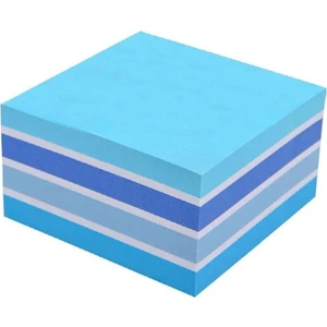 Yapışkanlı Notluk 76X76 Bl 400 Lü