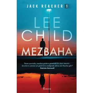 Mezbaha - Lee Child