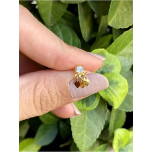 Bayar Gold 14 Ayar Altın Geçmeli Hızma