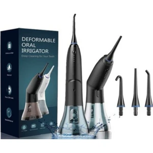 Deformable Oral Ağız Duşu Deformable Oral Irrigatör
