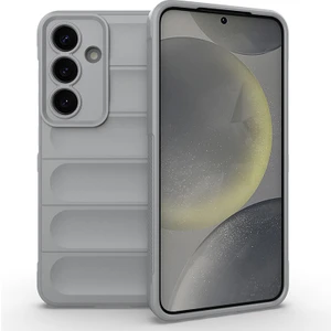 Samsung Galaxy S25 Plus Telefon Kılıfı, Kamera Koruma Silikon Yumuşak Tpu Kapak Samsung Galaxy S25 Plus (Yurt Dışından)