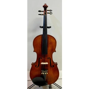 Ustasından  El Yapımı 4/4 Keman (Model-2)