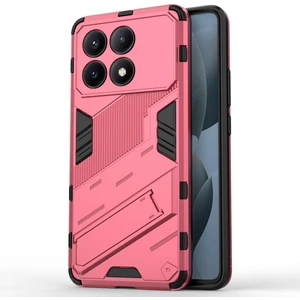 LR Joyful Xiaomi Poco X6 Pro 5g Kickstand Anti-Fall Telefon Kapağı (Yurt Dışından)