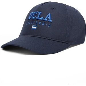 Rooney Lacivert Baseball Cap Nakışlı - Unisex Şapka