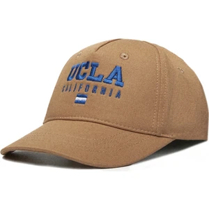 Rooney Lacivert Baseball Cap Nakışlı - Şapka