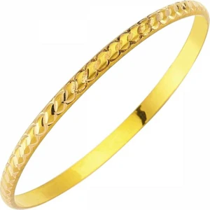 Sembol Gold Altın Hediyelik Bilezik