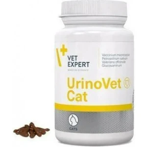 Vet Expert Urinovet Cat Dilution 45 Kapsül