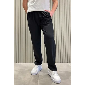 Mishar İtalia Düz Paça Erkek Eşofman Altı