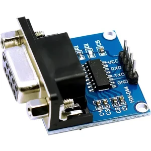 TLS Robotik MAX3232 RS232-TTL Dönüştürücü Modülü