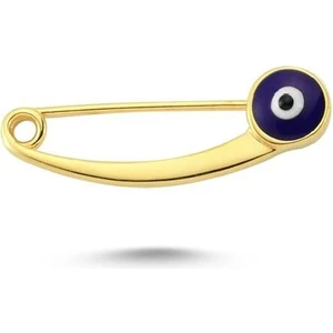 Sembol Gold Altın Çocuk İğne Sg42-9047