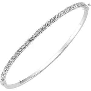 Sembol Gold Altın Kelepçe T639
