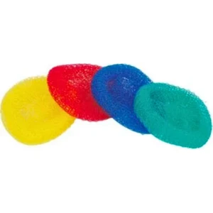Plastik Bulaşık Teli 12'li Paket