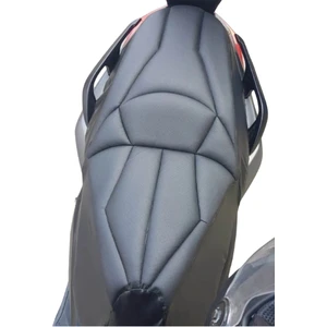 Yamaha  Xmax 250-400 Uyumlu Konfor Sele