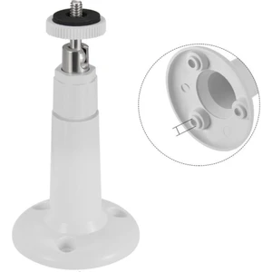 STC-SL80 160/180 mm Plastik Beyaz Kamera Ayağı 2'li Paket