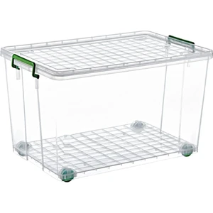 Sarfmall Maksi Saklama Tekerli 50 Lt. - 2624