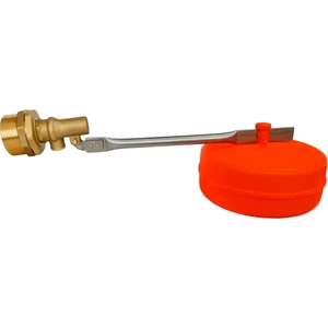 Eca 1" Flatör 101009004