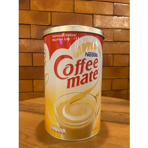 Coffe Mate 2 kg Teneke Ambalaj