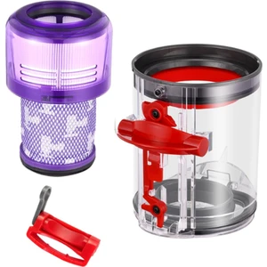 Dyson V10 Slim V12 Dijital Slim Elektrikli Süpürge Aksesuarları Için (Yurt Dışından)