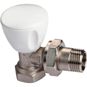 Eca 1/2 Rv3 Köşe Radyatör Vanası 602120641