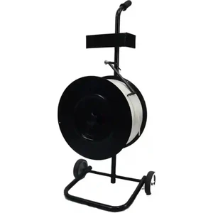 Çember Taşıma Arabası Kompozit Lifli