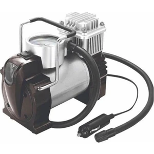 Spech Power Karona Italy Çakmaklı Araç Hava Kompresörü Kompresör Oto Araba Çakmalık Girişli Lastik Şişirme Pompa